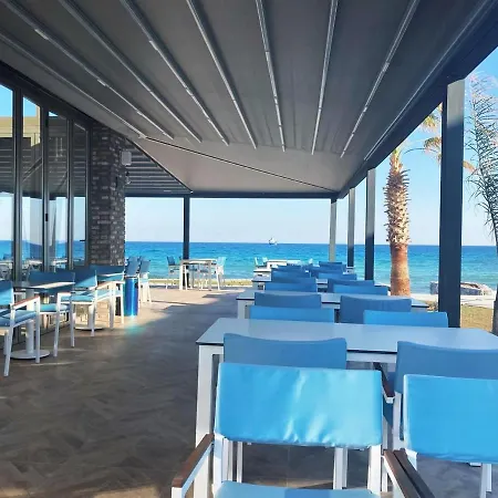 Luxury 2-bedroom With A Private Rooftop Area Апартаменты Boghaz