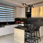 Luxury 2-bedroom With A Private Rooftop Area Apartment Boghaz