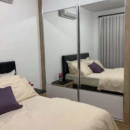 Luxury 2-bedroom With A Private Rooftop Area * Boghaz