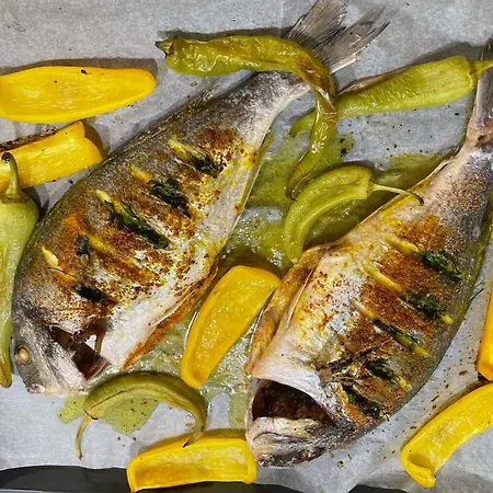 Luxury 2-bedroom With A Private Rooftop Area Apartament *