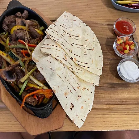 Luxury 2-bedroom With A Private Rooftop Area * Boghaz