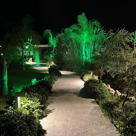 Luxury 2-bedroom With A Private Rooftop Area Apartament Boghaz